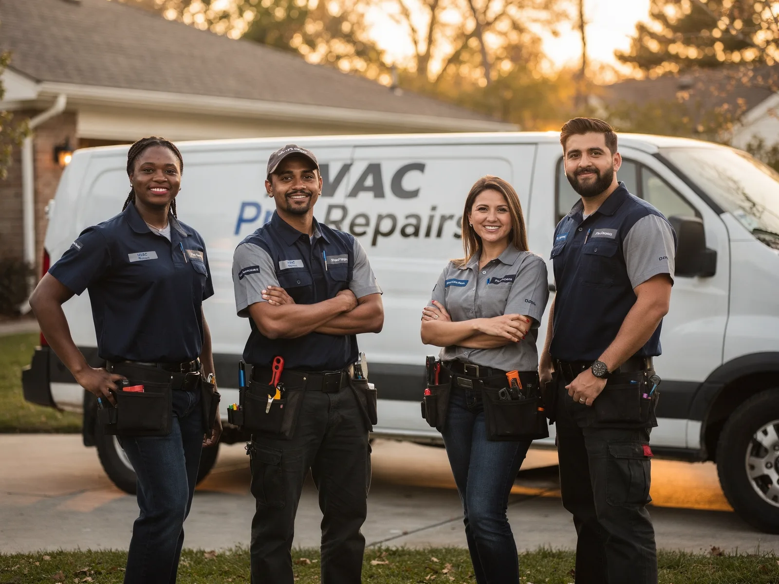 Heat Pump Repair company in Medicine Park, OK