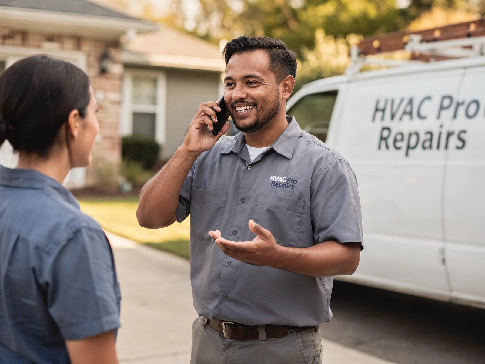 Heat Pump Repair Medicine Park, OK FAQs